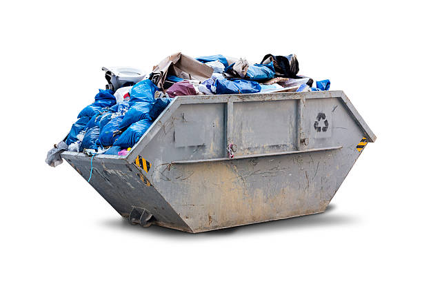 Best Commercial Cleanout Services  in East Speer, NC